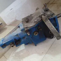 گیربکس   نیسان دیزل|قطعات یدکی و لوازم جانبی|کرمانشاه, |دیوار