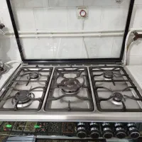 بخاری نیک کالا