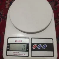 ترازو اشپزخانه