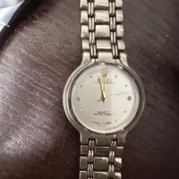 ساعت رولکس اصل قدیمی