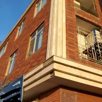 آپارتمان فروشی ۱۲۸ متری  طبقه اول