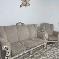 مبل شش نفره