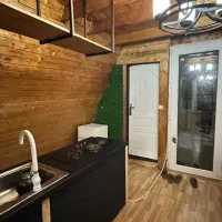 سرایداری و نظافت