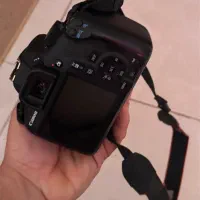 دوربین کانن canon 1300d با لوازم|دوربین عکاسی و فیلم‌برداری|کرج, فاز ۱ مهرشهر|دیوار