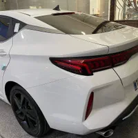 کی ام سی (جی 7) /ثبت نام/ بنزینی|خودرو سواری و وانت|تهران, نیروی هوایی (پیروزی)|دیوار