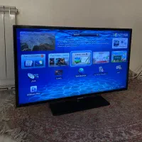 تلویزیون ال ای دی 40 ساسمونگ smart اسمارت