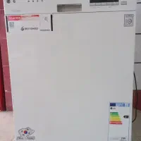 ماشین ظرفشویی ال جی