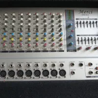 دستگاه اکو امپی