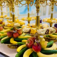 تالار پذیرایی سفیر در قلب شهر کرمان|خدمات پذیرایی، مراسم|کرمان, |دیوار