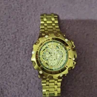 ساعت مچی انویکتا اصل معاوضه هم میکنم|ساعت|گلستان (تهران), |دیوار