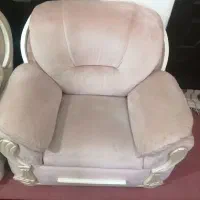 فروش فوری مبل|مبلمان خانگی و میز عسلی|کبودرآهنگ, |دیوار