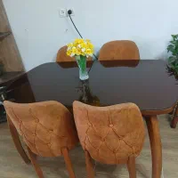 میز ناهار خوری