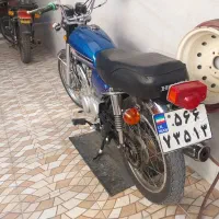 موتور هوندا اتش|موتورسیکلت|امیدیه, |دیوار