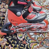 اسکیت چراغدار