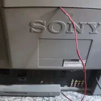 تلویذیون ۲۵ سونی|تلویزیون و پروژکتور|تهران, شمسآباد|دیوار