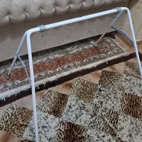 پایه تاب کودک
