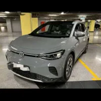 id4 ای دی فور فولکس واگن|خودرو سواری و وانت|تهران, اختیاریه|دیوار