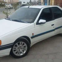 پژو ۴۰۵ اس ال ایکس ۹۲