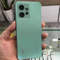 Redmi Not12حافظه128م8درحداکبندبدون تعمییر