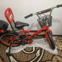 دوچرخه 20