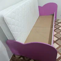 تخت و تشک طبی