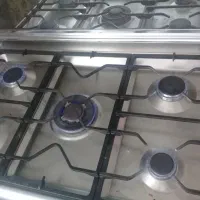 تعمیر و سرویس اجاق گاز رومیزی/فر/ بخاری کل کرج
