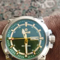 ساعت اصلی ژاپن