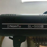 نور پرتابل، اکتاباکس پارابولیک