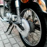 هندا|موتورسیکلت|مشهد, خین عرب|دیوار