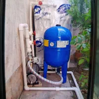 تعمیر پکیج تعمیرکار سرویس کل تهران (( فوری ))|خدمات پیشه و مهارت|تهران, بهار|دیوار