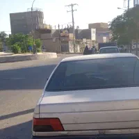 ۴۰۵مدل۸۶|خودرو سواری و وانت|تربت‌حیدریه, حاجی یار‎|دیوار