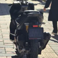 AGV 150|موتورسیکلت|تهران, جنت‌آباد جنوبی|دیوار