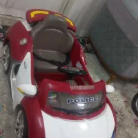 ماشین شارژی|اسباببازی بچه|کاشان, کارگر|دیوار