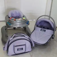 وسایل نوزاد