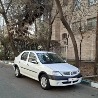 تندر ۹۰ (ال نود ) E2  مدل ۹۵ بدون رنگ واقعی