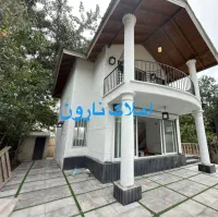 ویلا نقلی فروشی در کلاردشت( گرک پس )