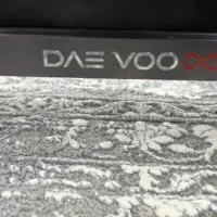 تلوزیون ۶۵ اینج دوو هوشمند اندروید فورکی سالم|تلویزیون و پروژکتور|صباشهر, |دیوار