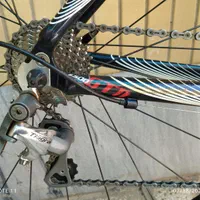 دوچرخه کورسی جیتان GTN 1500|دوچرخه، اسکیت، اسکوتر|نیشابور, بزرگمهر|دیوار