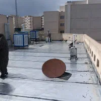 ایزوگام دلیجان شرق (نصب پخش)کلی جزیی|خدمات پیشه و مهارت|فردیس, خیام شرقی|دیوار