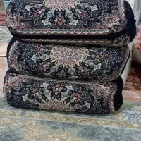 پشتی در حد نو