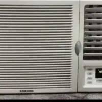 کولر پنجره ای گازی سامسونگ