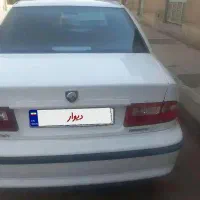 سمند LX EF7، مدل ۱۳۹۶|خودرو سواری و وانت|اصفهان, شهرک صنعتی امیرکبیر (شاپور جدید)|دیوار