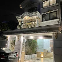 100دوبلکس-جکوزی-دار