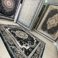 فرش ضیاء ۱۲متر بورس مناسب انبارگردانی|فرش|مشهد, خین عرب|دیوار