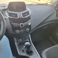 هایما S5 مدل ۱۴۰۱ گیربکس جدید|خودرو سواری و وانت|صحنه, |دیوار