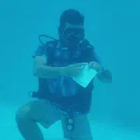 آموزش بین المللی غواصی(تهران/کیش/قشم)|خدمات آموزشی|تهران, سهروردی|دیوار