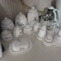 پاسماوری سفید سالم