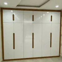 انواع خورده کاری پذیرفته میشود