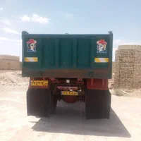 بنزتک کمپرسی مدل۱۳۶۱|خودرو سنگین|اصفهان, پینارت|دیوار