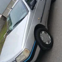 پژو۸۹دوگانه دستی داخل کرم